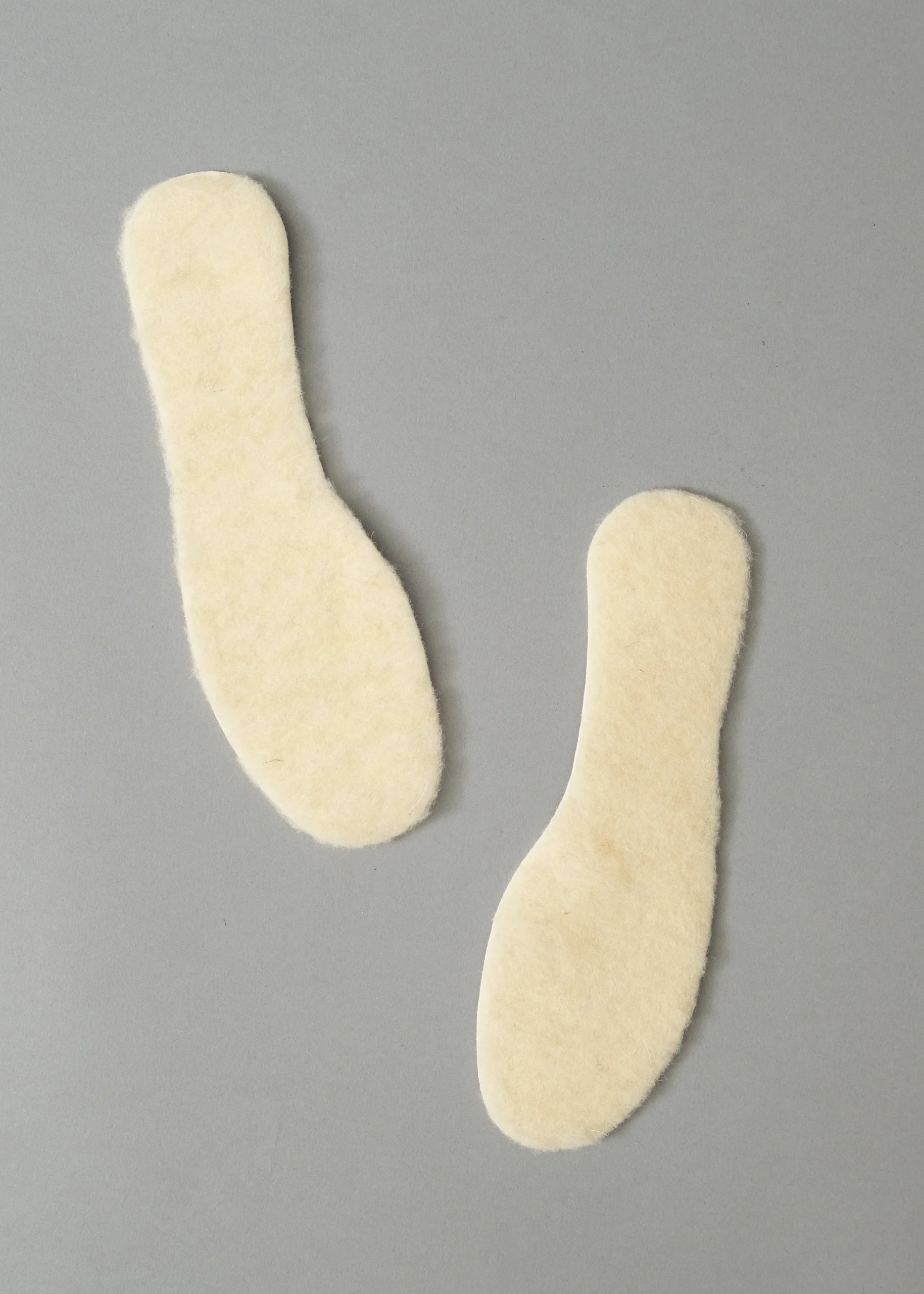 Coldbreaker Semelles Natural