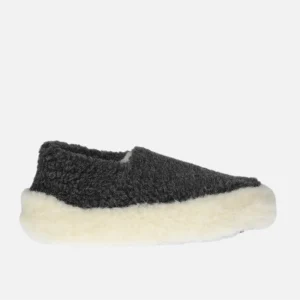 Coldbreaker Siberian Slippers Graphite