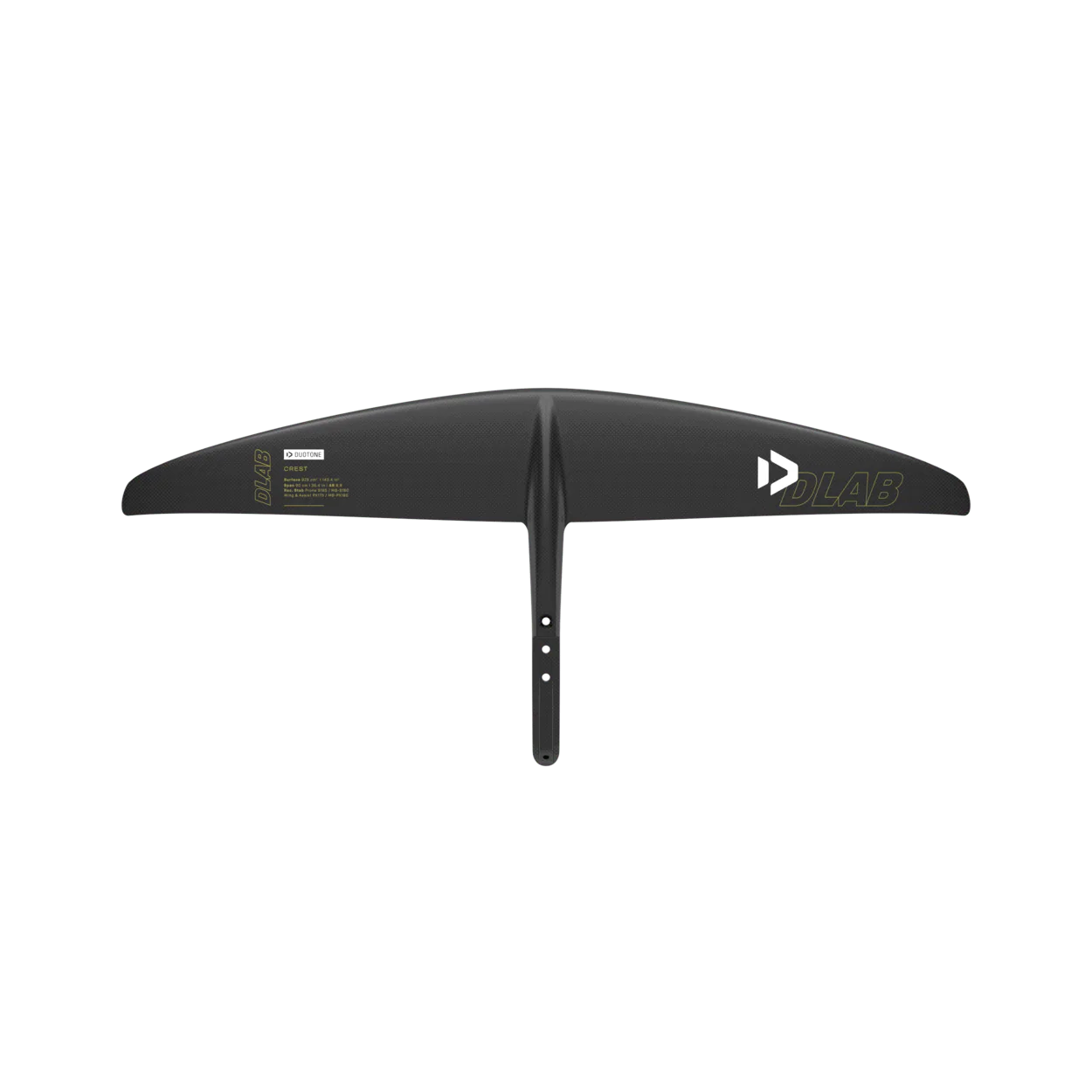 Duotone Front Wing Crest D/LAB 2026 – Image 7