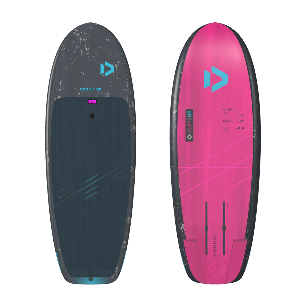 Duotone Crush SLS 2026