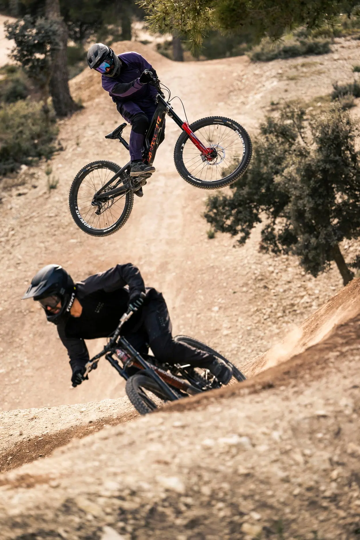 ION Shoes Scrub Select Boa unisex 2024 – Image 6