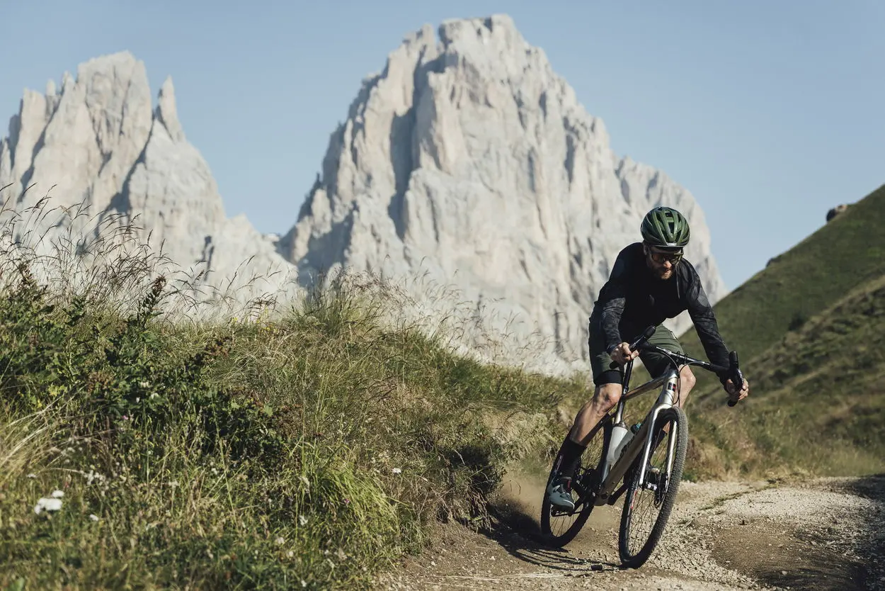 ION Jersey VNTR Amp LS Homme 2025 – Image 9