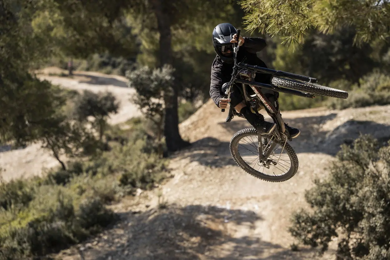 ION Shoes Scrub Select Boa unisex 2024 – Image 8