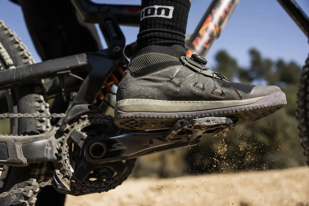 ION Shoes Scrub Select Boa unisex 2024 – Image 5