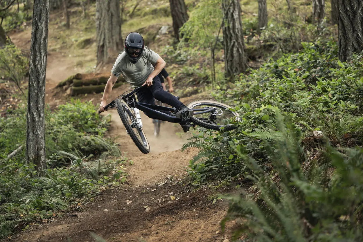 ION Bike Jersey Seek Graphic SS Homme 2025 – Image 9