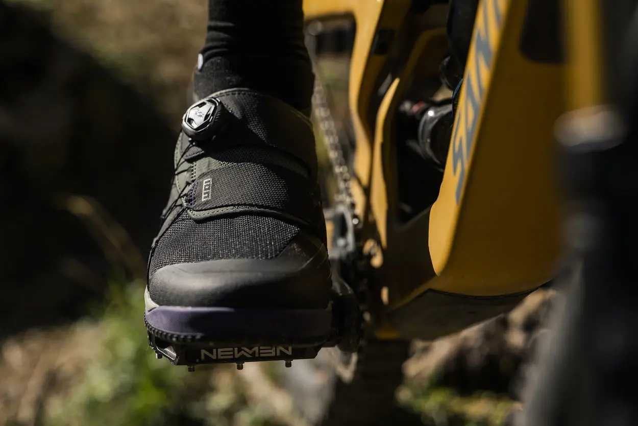 ION Shoes Scrub Select Boa unisex 2024 – Image 9