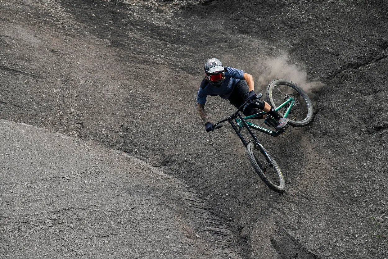 ION Bike Jersey Seek Amp SS men 2023 – Image 7