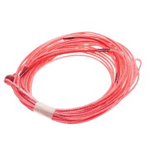 Duotone Red Safety Line Click Bar (SS18-onw) 2024