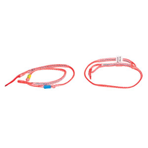 Duotone Back Pigtail Y Mono left/red (SS20-onw) 2023