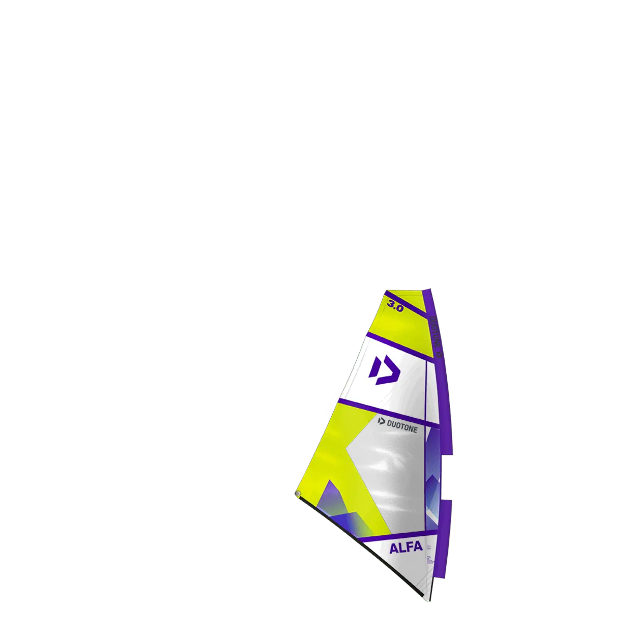 Duotone Alfa 2024