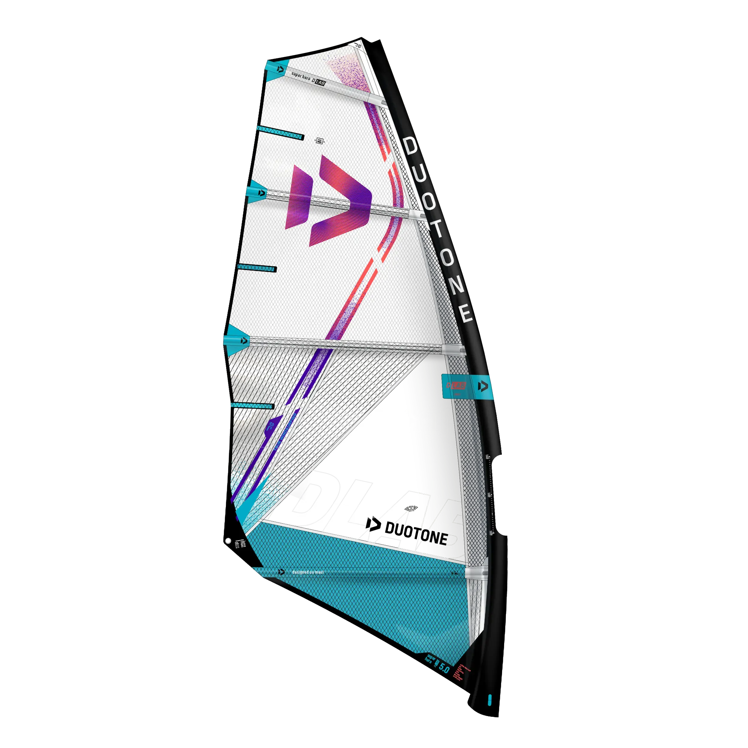 Duotone Super_Hero D/LAB 2025 – Image 3