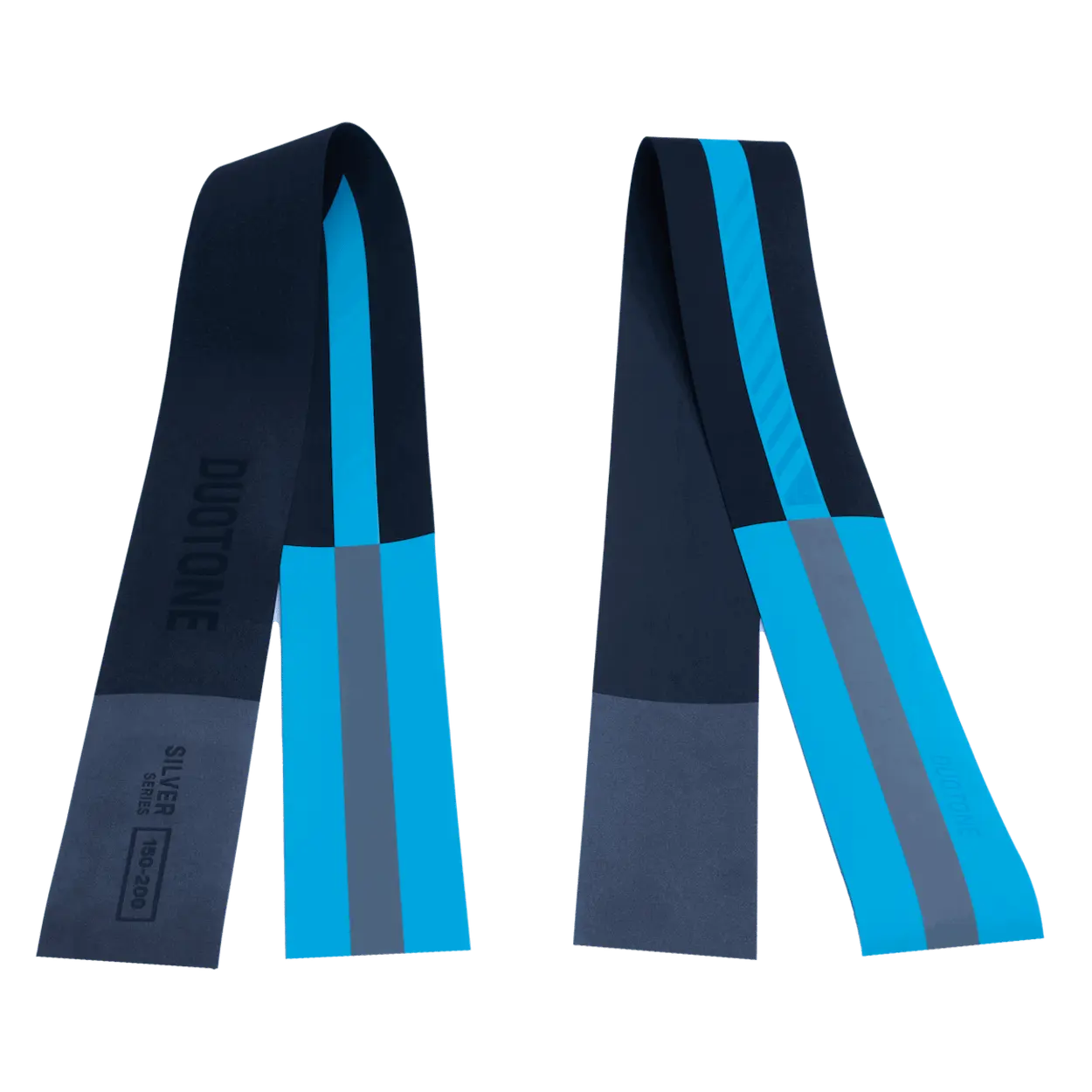 Duotone EVA grip Silver (2pcs) (SS22-24) 2024 – Image 3