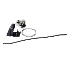 Duotone Cam-Zip replacement slider 2025