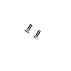 Duotone Countersuck philip-head screw for iTendon (2pcs) 2025