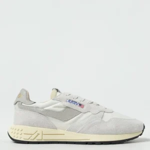 Autry REELWIND LOW Pepper et Blanc