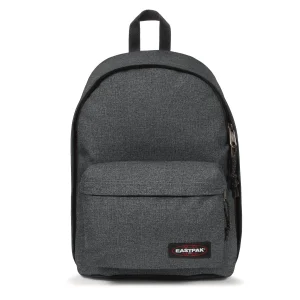 Sac à dos out of office EK000767 77H Black Denim