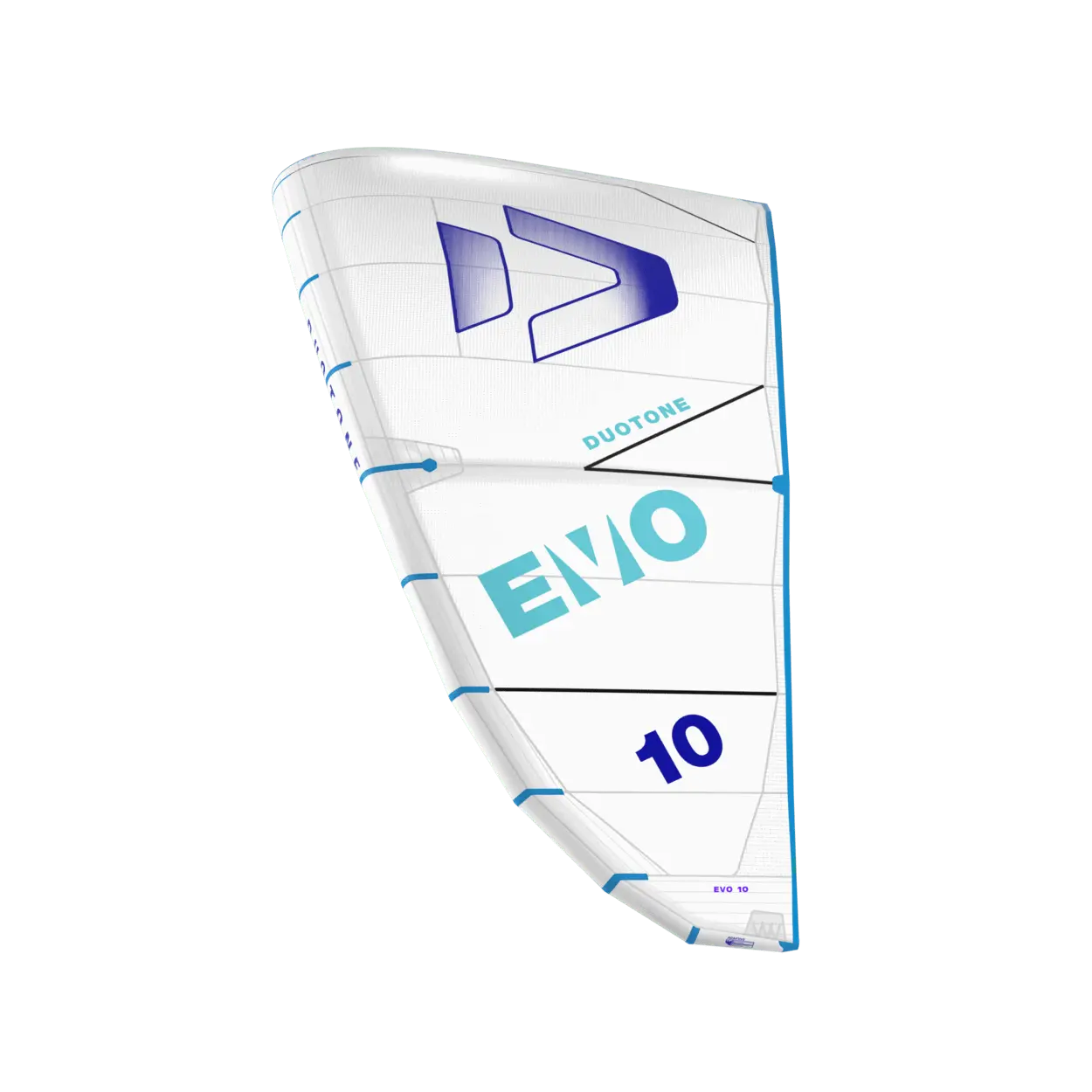 Duotone Evo Concept Blue 2025 – Image 4