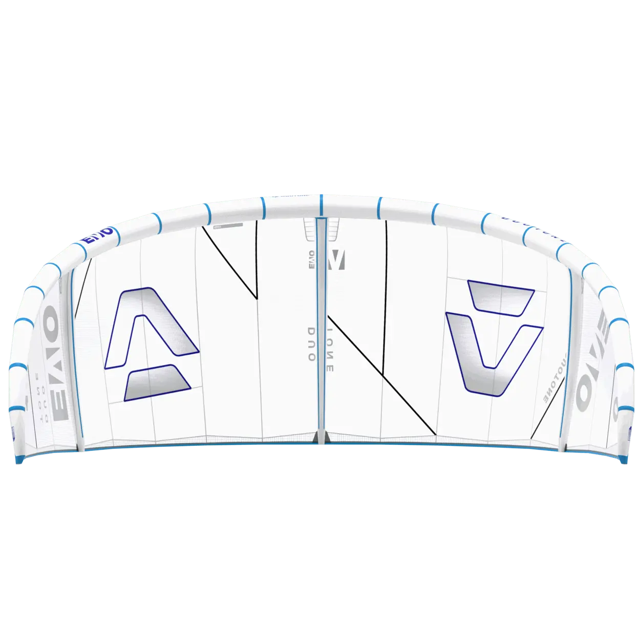 Duotone Evo Concept Blue 2025 – Image 5