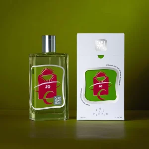 Eau de parfum Also - Carrément belle