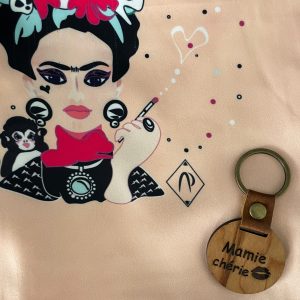 Coffret Cadeau Bonne Fête Mamie