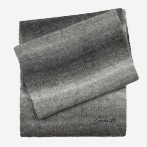 Echarpe Carhartt Wip TONY SCARF Black