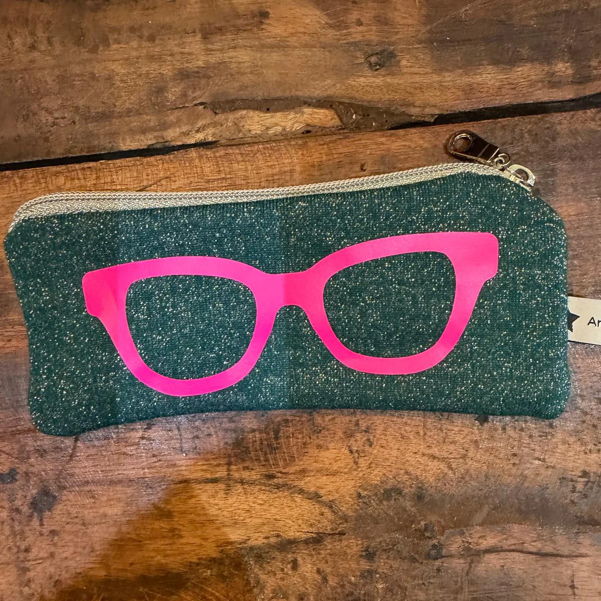 Etui à lunettes n°1 – Image 2