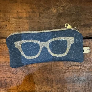 Etui à lunettes n°17
