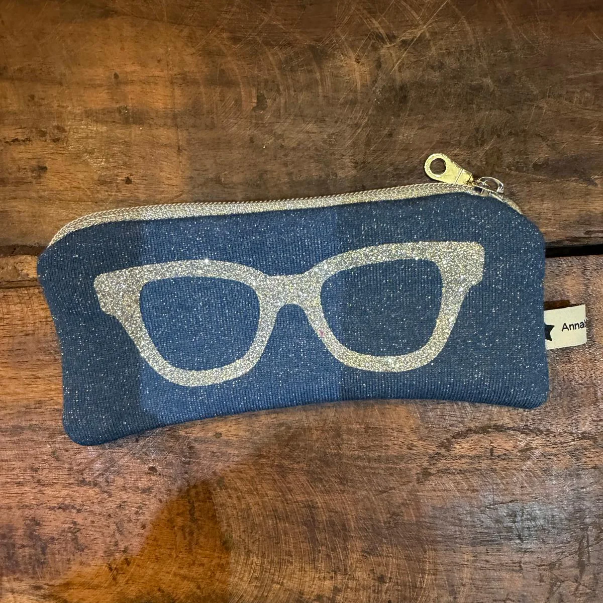 Etui à lunettes n°17 – Image 2