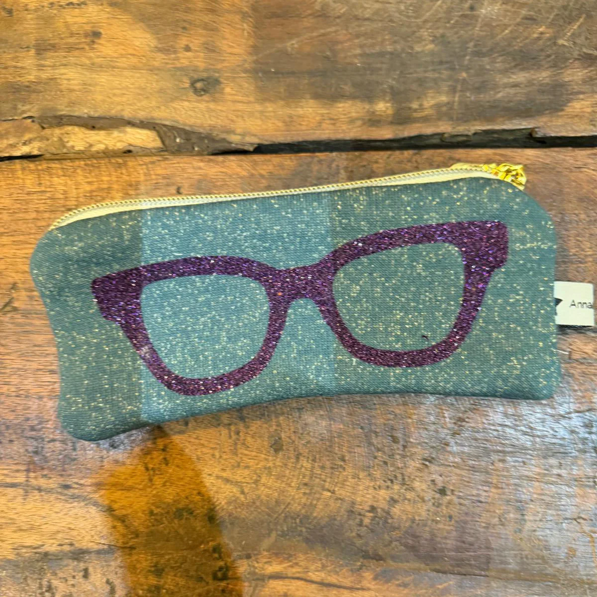 Etui à lunettes n°2 – Image 2