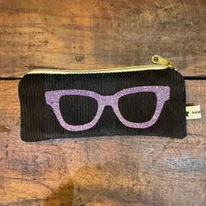 Etui à lunettes n°20