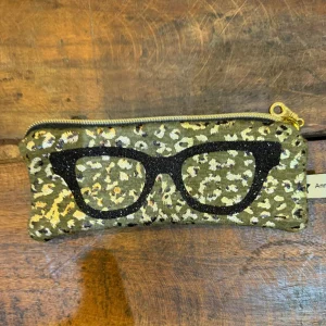 Etui à lunettes n°21