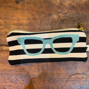 Etui à lunettes n°22