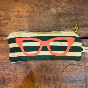 Etui à lunettes n°23