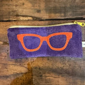 Etui à lunettes n°3