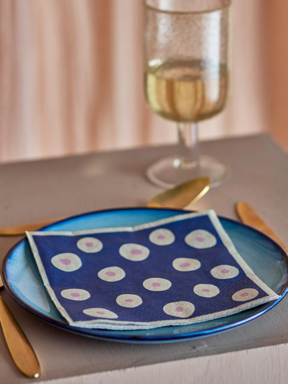 Eviaya Serviette papier - pack de 20 – Image 3