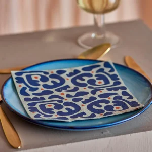 Eviaya Serviette papier - pack de 20