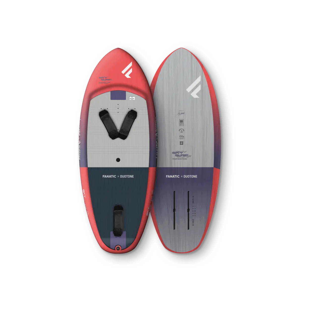 Fanatic Sky Surf TE 2023