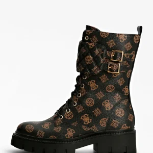 Bottines Guess FL7SERFAL10