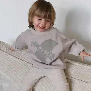 Sweat Peace - Enfant