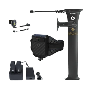 Duotone Foiling & Electric Foil Assist Set D/LAB 2026