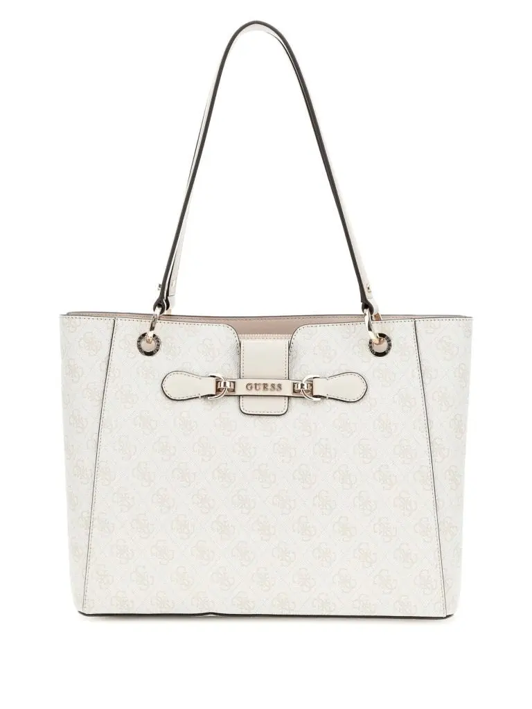 Sac shopping Guess Nolana Sml Girlfrien DVL SG950025 – Image 2
