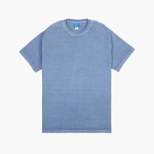 Good On S/S Crew Tee P Ajisai