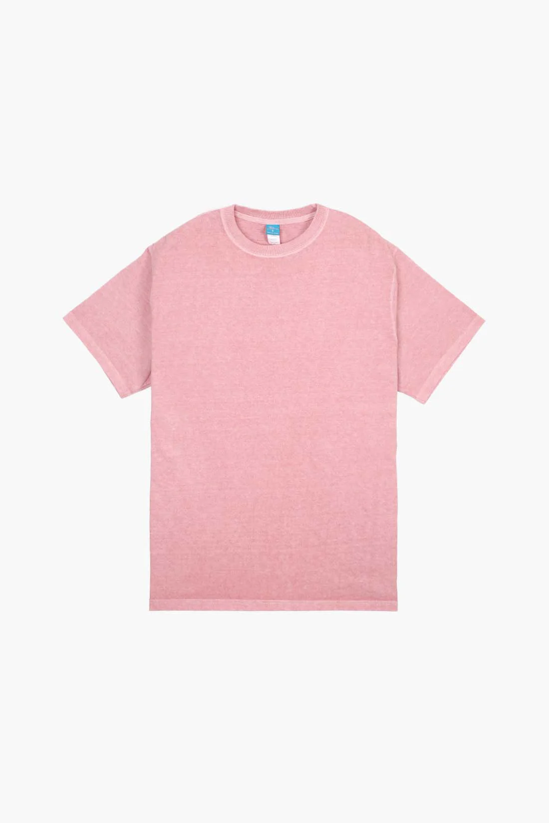 Good On S/S Crew Tee P Coral