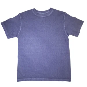 Good On S/S Crew Tee P LT Purple