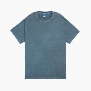 Good On S/S Crew Tee P Slate