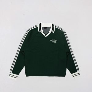 Goodies Sportive Polo Olive