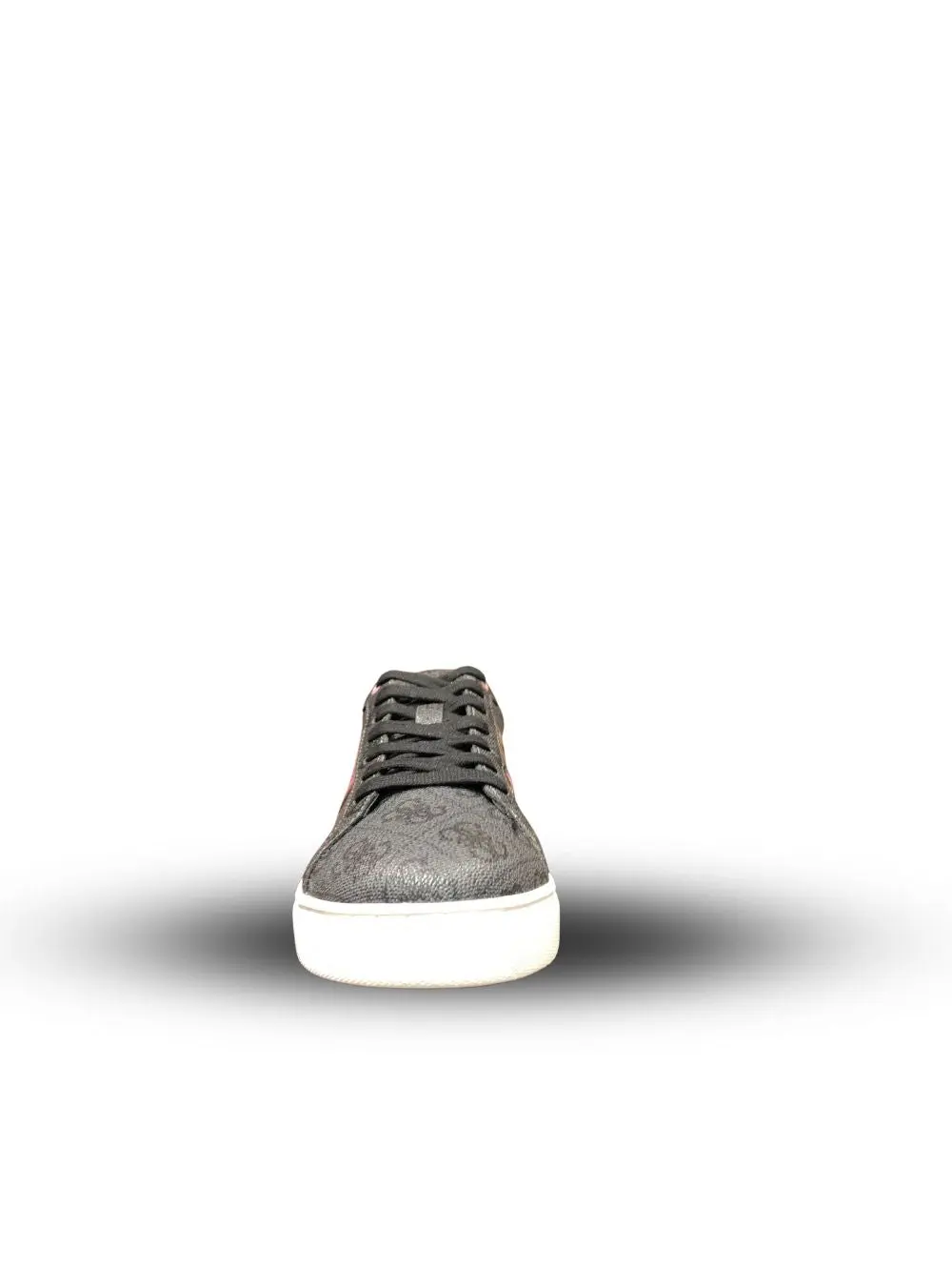 Chaussure GUESS FL7TODFAL12 Noir – Image 5