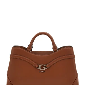 Guess Sac Bandoulière Handbag Cognac BG799306