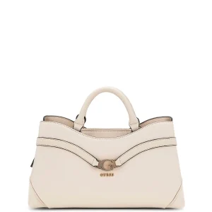 Guess Sac Bandoulière Handbag Off White BG799306