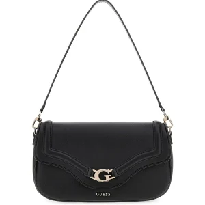 Guess Sac Bandoulière Handbag Black BG799320